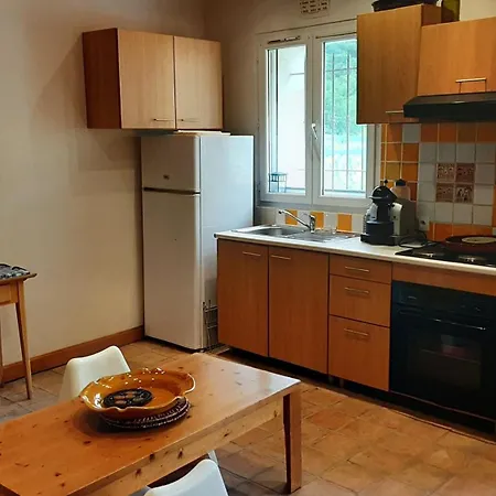 Ferienhaus Petite Maison A La Campagne