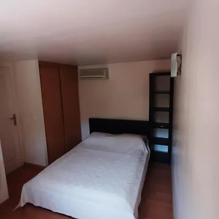Petite Maison A La Campagne Ferienhaus *